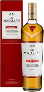 Macallan Classic Cut 2022
