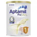 Aptamil Gold+ Colic & Constipation Formula 0-12 Months 900g