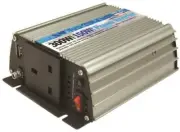 Cigarette Lighter Socket 150W - 300W Power Inverter 12v- 230v + USB Port