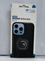 Quad Lock Apple iPhone 13 Pro Max phone case QLC-IP13L ***FREE EXPRESS FREIGHT**