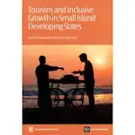 TOURISM AND INCLUSIVE GROWTH IN SMALL ISLAND DEVELOPING STATES