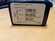 New HPLC column Waters Bondapak C18 15-20 µm, 3.9 mm X 300 mm WAT025875 seal