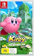 Kirby and the Forgotten Land - Nintendo Switch
