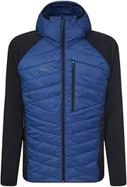 [ROCK EXPERIENCE] Men's Eco Manitoba Jacket