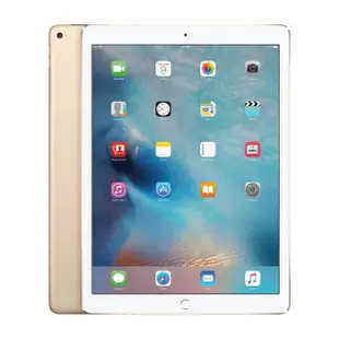 【Apple】A級福利品 iPad Pro 12.9吋 2015-128G-LTE版 平板電腦(贈專屬配件禮)