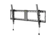 Goobay Tilt TV Wall Mount Bracket Holder For 43-100" LED LCD Plasma 70kg Black