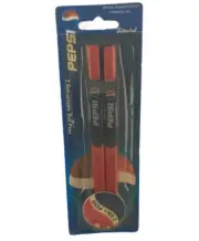 Pepsi Cola Vtg. Scented Retractable Pens in Sealed Package New - Never Opened