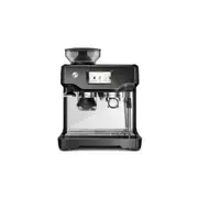 Breville The Barista Touch Coffee Machine - Black Stainless Steel