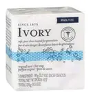 NEW! IVORY (3-BARS) 3.17 Oz. Bar •ORGINAL SCENT• 99% Pure Safe Clean & Simple•