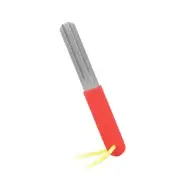 Fishhook Sharpening Whetstone Double Side 400/800 Grits Fish Hook Gr LLI