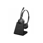 Jabra Wireless Enage 45 Se Uc Duo Dect Headset