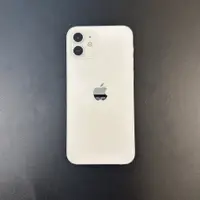 在飛比找蝦皮購物優惠-iPhone 12 256G 白 福利機 二手機 手機舊換新