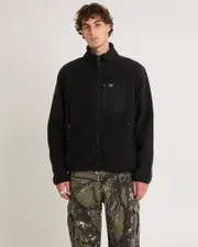K3 Sherpa Jacket