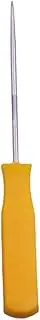 Zetqhuu Tennis Stringing Hook Tools | Racket Cone Threading Hook | Straight Awl Racquet Hook, Racket Puller String Assistance for Tennis, Badminton & Squash
