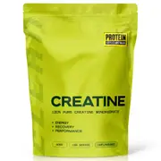 PROTEIN SUPPLIES AUSTRALIA, Creatine Pure 500g