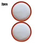 For Vax Filters 2pcs Household High Quality Replacement Spare Part Tool