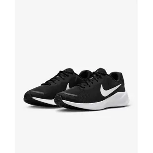 ☆CHIN代購☆ Nike Revolution 7 輕量 白銀 黑 底軟 慢跑鞋 FB2207-100 010 現貨