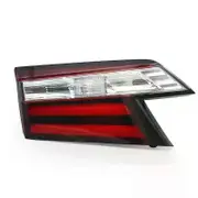 For Honda Odyssey RC 2014 2015 2016 2017 2018 2019 2020 Car Rear Bumper Tail Light Brake Stop Reverse Lamp Taillight Assembly Left Inner side