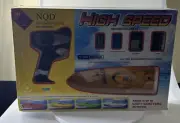 R/C Mini Wave High Speed Mosquito Craft Electric Boat | NEW/SEALED 1:38 NQD New