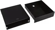 Computer 5.25 ''Drive Bay Storage Drawer Box Tray for DVD/CD Disc