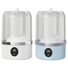 Portable Washing Machine Rechargeable Mini Special Washer for Baby Clothes
