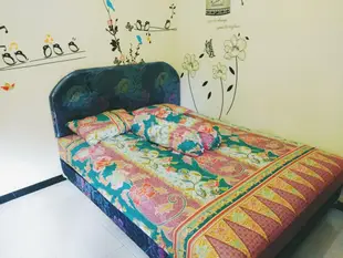 馬揚甘的1臥室公寓 - 12平方公尺/1間專用衛浴Comfort Double Room near BJBR Probolinggo