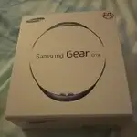 SAMSUNG GEAR CIRCLE