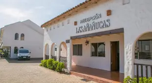 Cabanas Las Ananucas II