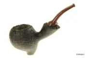 La Biota Sandblast - Standup Bent Apple