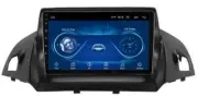 9" Android 10.0 For Ford Escape 2013-2017 In Dash