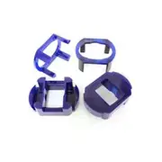 SuperPro Subframe Void Filler Rear Bushing Kit - SPF3944K