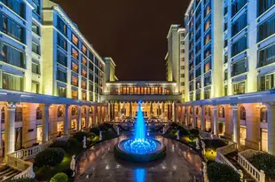 廣州威爾登酒店Weldon Hotel