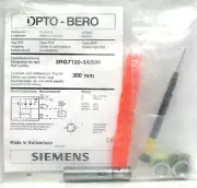 3RG7120-3AB00 SIEMENS Opto BERO Photoelectric Proximity Sensor Output Light-ON