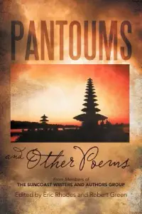 在飛比找博客來優惠-Pantoums and Other Poems