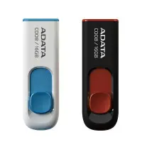 在飛比找Yahoo奇摩購物中心優惠-ADATA 威剛 16GB 隨身碟 (C008)