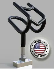 Rod Holders set of 8, With Mount Blocks And free ship.
