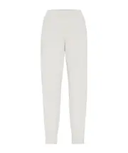 Brunello Cucinelli Tapered Leg Track Pants S,XS,M pearlescent gray