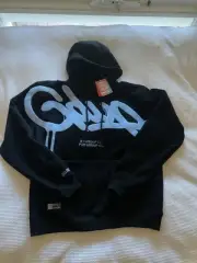 geedup hoodie Size L