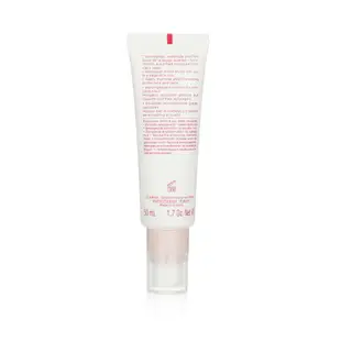 克蘭詩 Clarins - 舒緩乳液 - 敏感肌膚