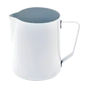 Rhino Milk Jug Stealth White 950Ml