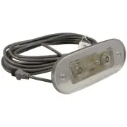 G8922 Auxiliary Topside, BWG Genuine AX20A1A2, P1, P2, w/o Overlay