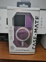 Case-Mate MagSafe Case For iPhone 15 Pro - 6.1 2023
