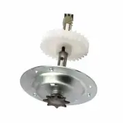 Garage Door Gear & Sprocket for 41A2817 41C4220A, Fits 1/2 & 1/3 HP Motors
