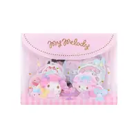 在飛比找Yahoo奇摩購物中心優惠-【震撼精品百貨】My Melody_美樂蒂~日本SANRIO