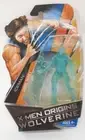 NEW 2009 HASBRO MARVEL X-MEN ORIGINS WOLVERINE ICEMAN 4” ACTION FIGURE!