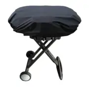 Custom Fit Waterproof Cover for BBQ Grills Compatible with For Weber Models