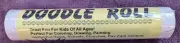 Doodle Roll White Drawing Paper 13” X BY 60’ Long Sealed New
