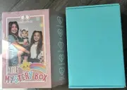 Daleyza + Dalary The Mystery Box-26 Items-Hola!!-New In Box