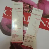 在飛比找蝦皮購物優惠-全新 CLARINS 克蘭詩 鼠尾草 舒敏保濕乳10ml/舒