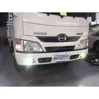 在飛比找蝦皮購物優惠-威德汽車精品 HID 豐田 TOYOTA HINO 霧燈 H